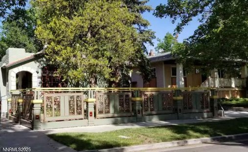 Maison à Reno, Nevada, États-Unis 1