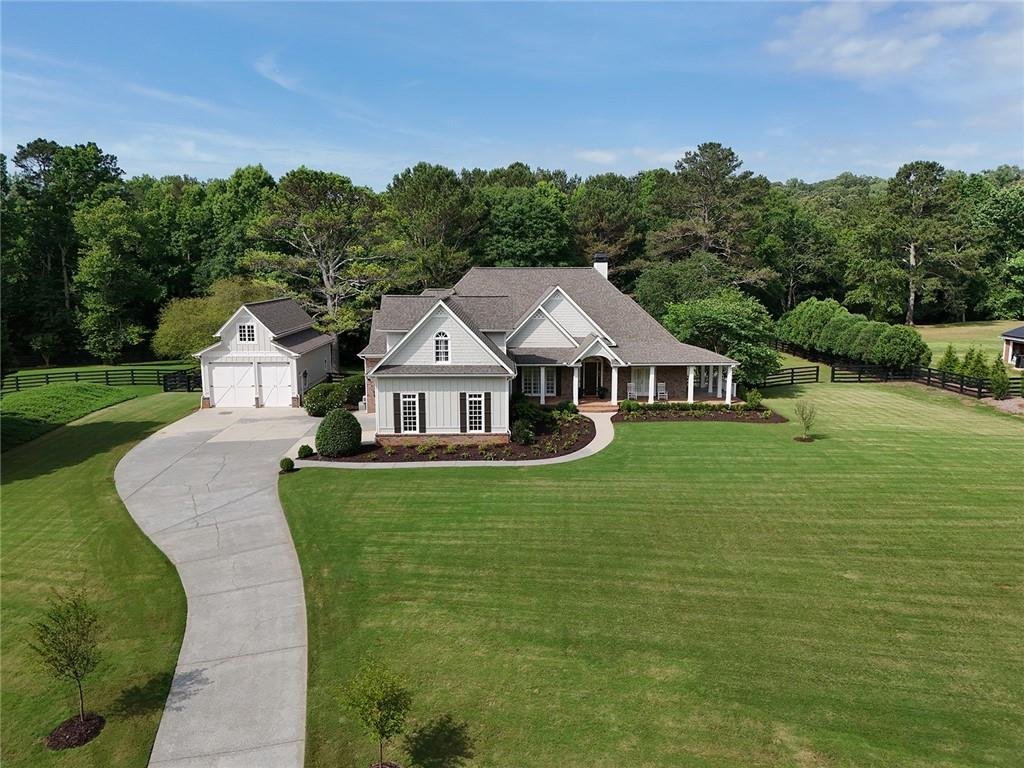 House in Canton, Georgia, United States 2 - 18145719