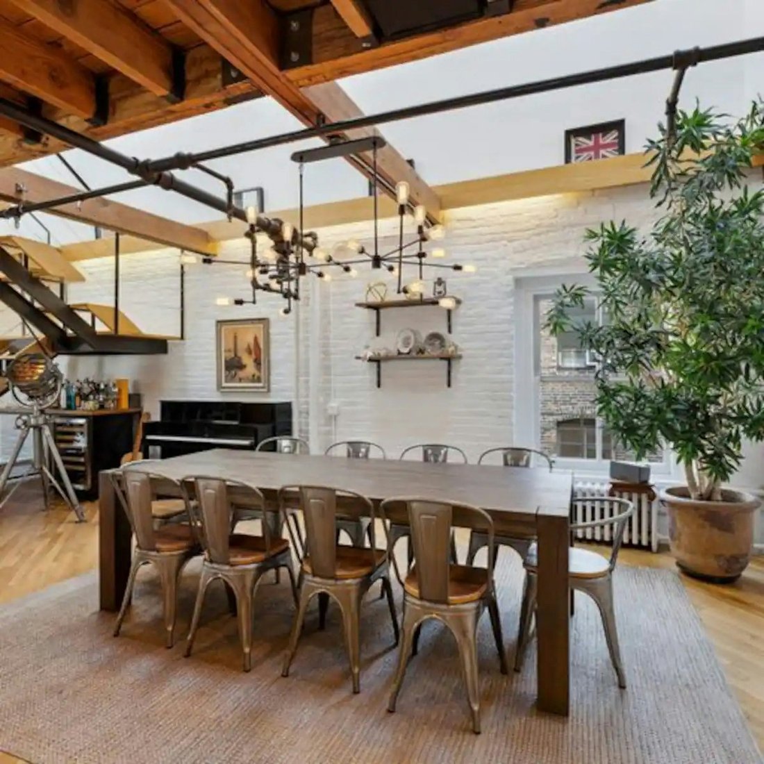 Condo in New York, New York, United States 4 - 18132760