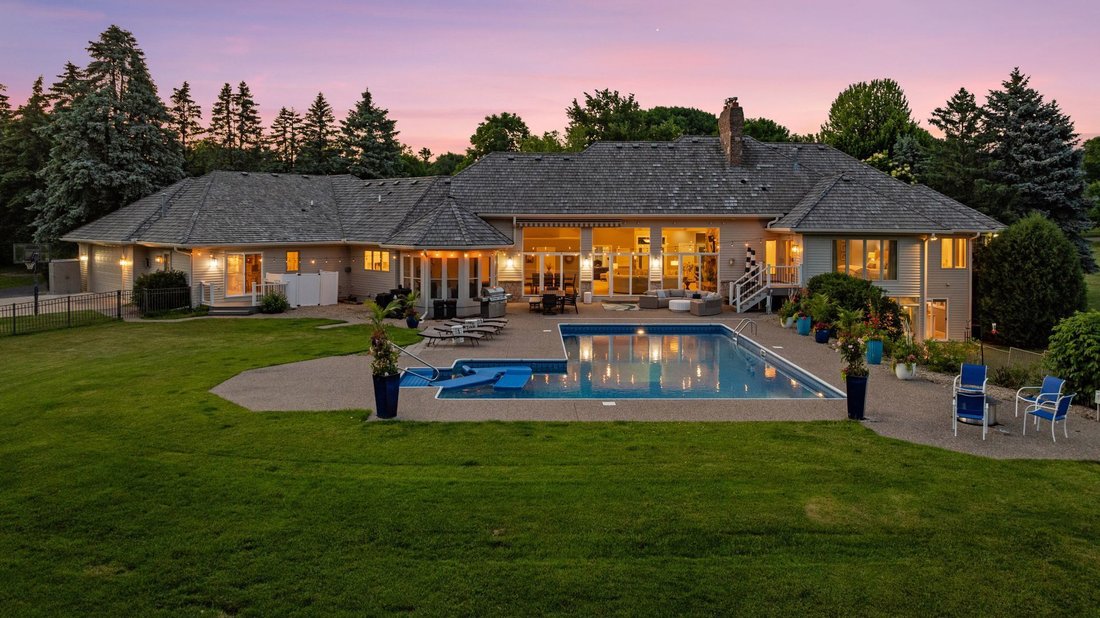 House in Wayzata, Minnesota, United States 4 - 18149539
