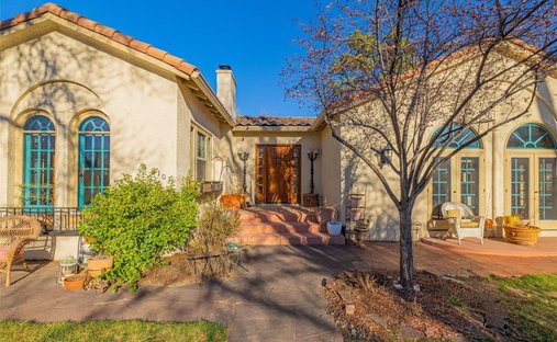 Maison à Colorado Springs, Colorado, États-Unis 1