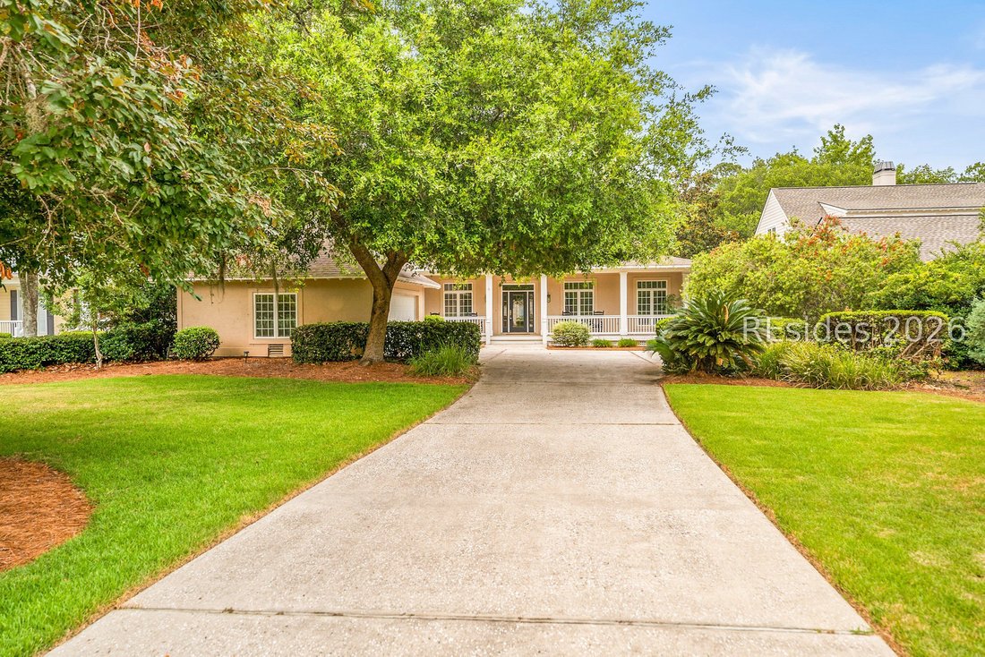 House in Bluffton, South Carolina, United States 4 - 18147877