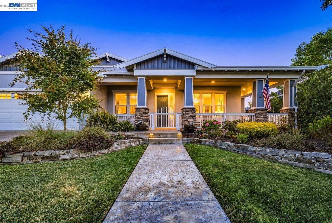 House in Livermore, California, United States 2 - 18133135
