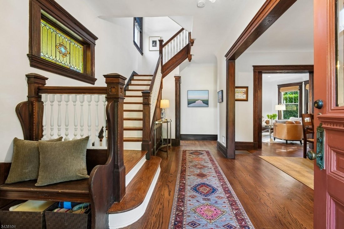 House in Maplewood, New Jersey, United States 5 - 18151059