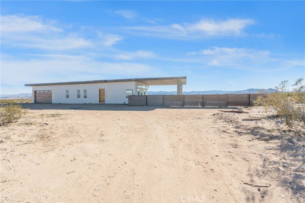 House in Joshua Tree, California, United States 2 - 16821942