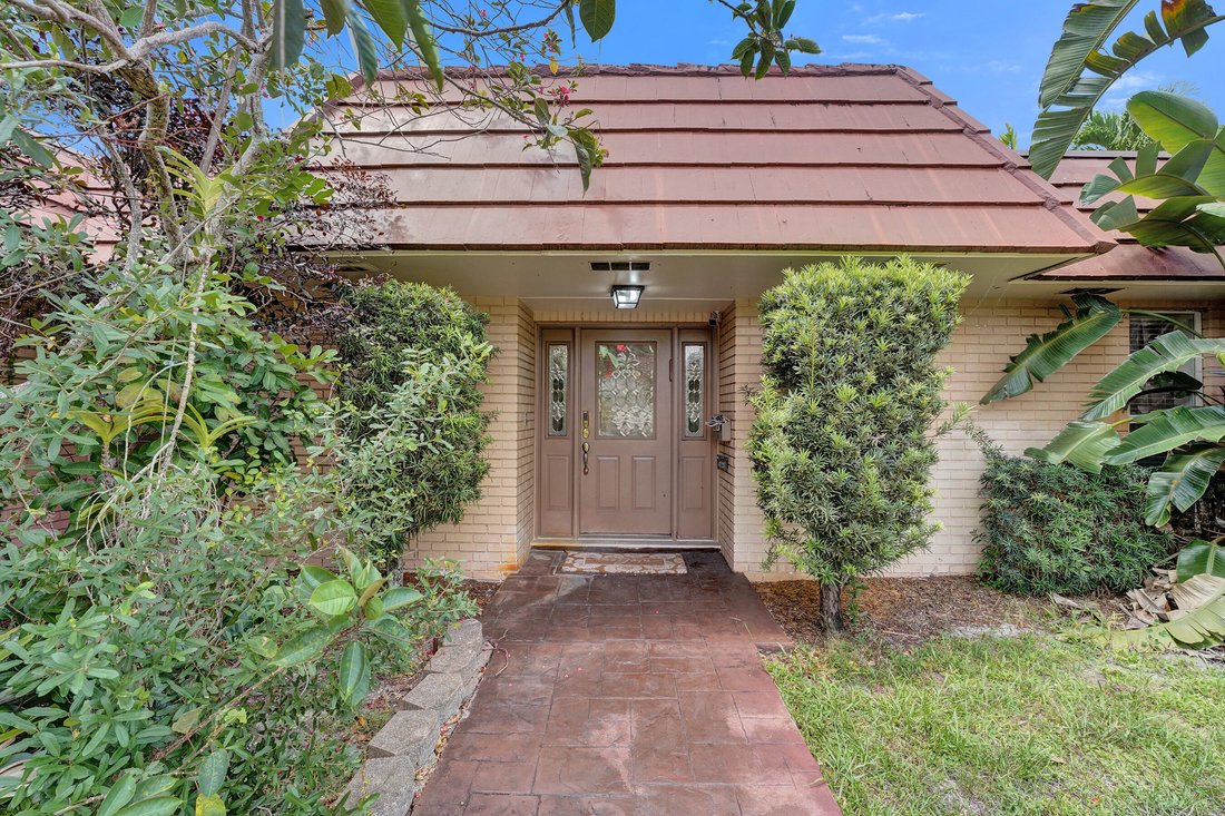 House in Hollywood, Florida, United States 1 - 18149238
