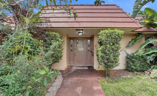 House in Hollywood, Florida, United States 1