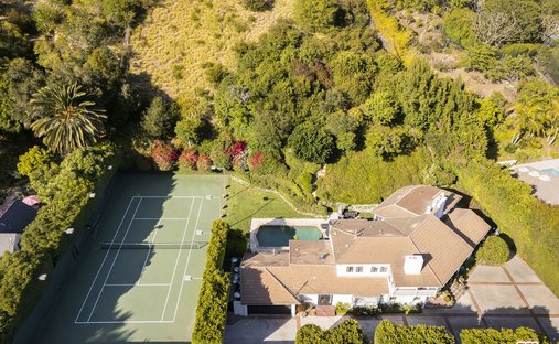 Casa a Los Angeles, California, Stati Uniti 1
