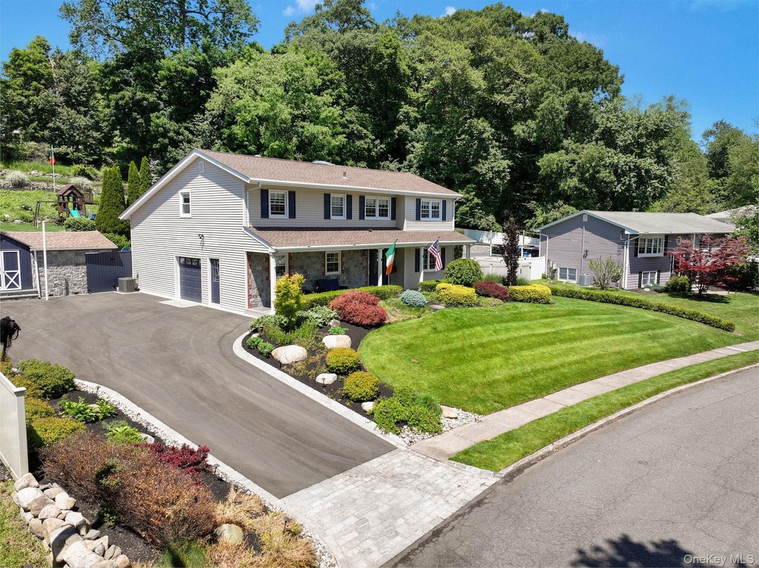 House in Nanuet, New York, United States 3 - 18151026
