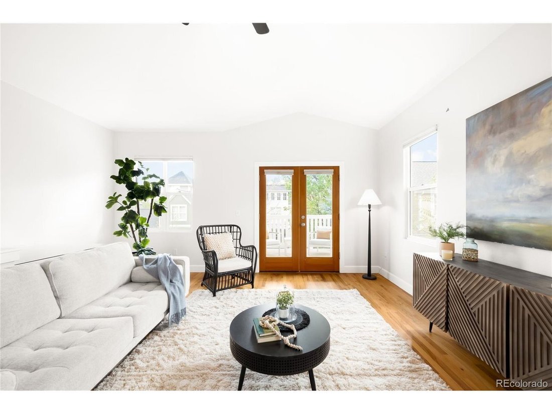 House in Boulder, Colorado, United States 1 - 18144861