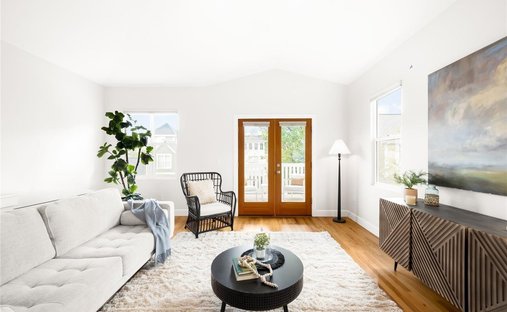 House in Boulder, Colorado, United States 1