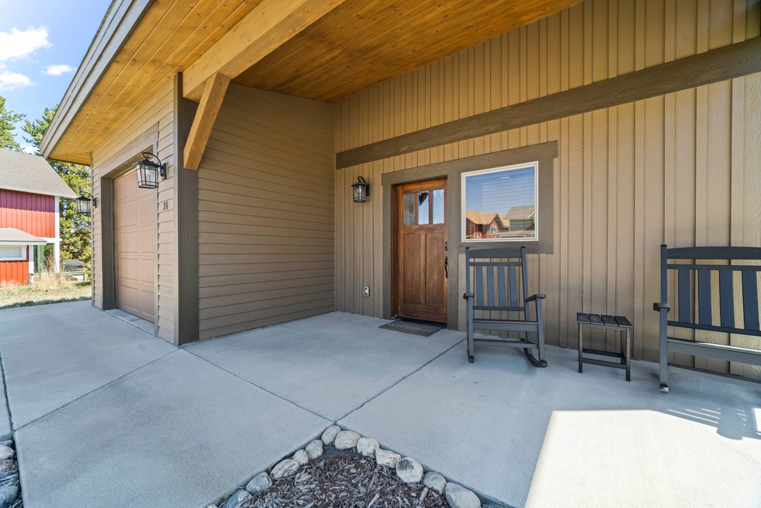 House in Winter Park, Colorado, United States 5 - 18146128
