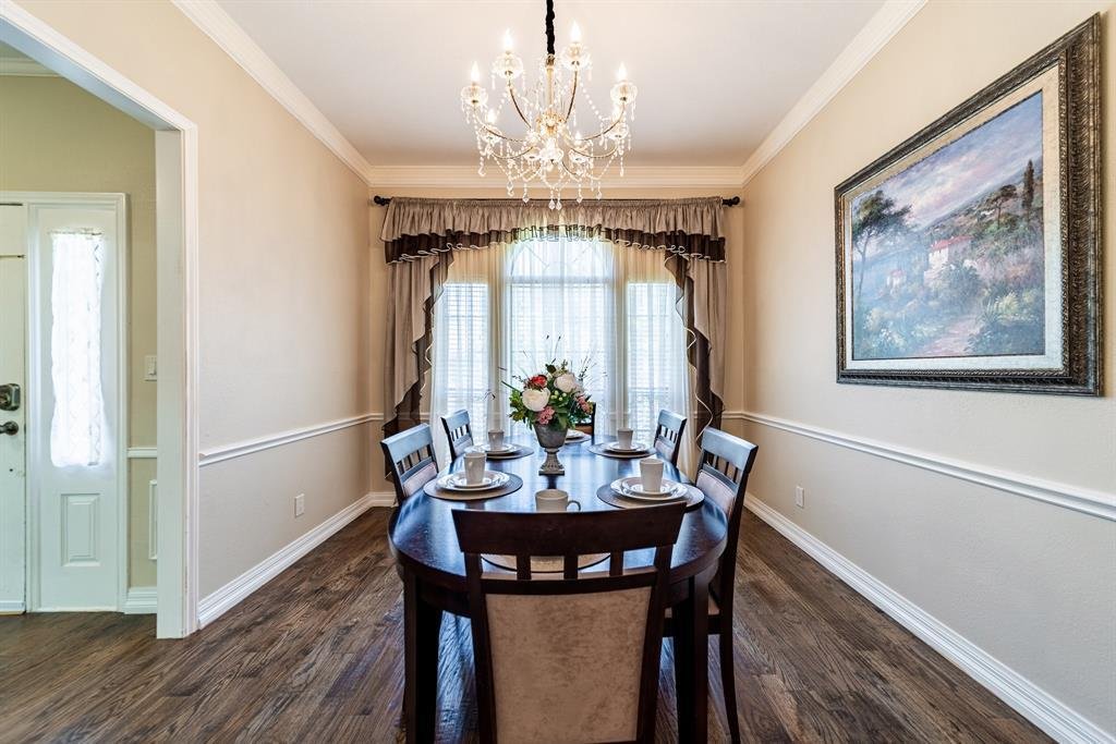 House in Plano, Texas, United States 5 - 18150084