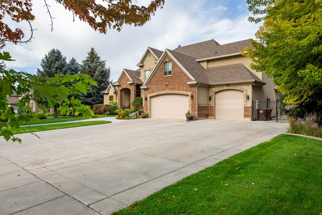 House in American Fork, Utah, United States 3 - 18147721