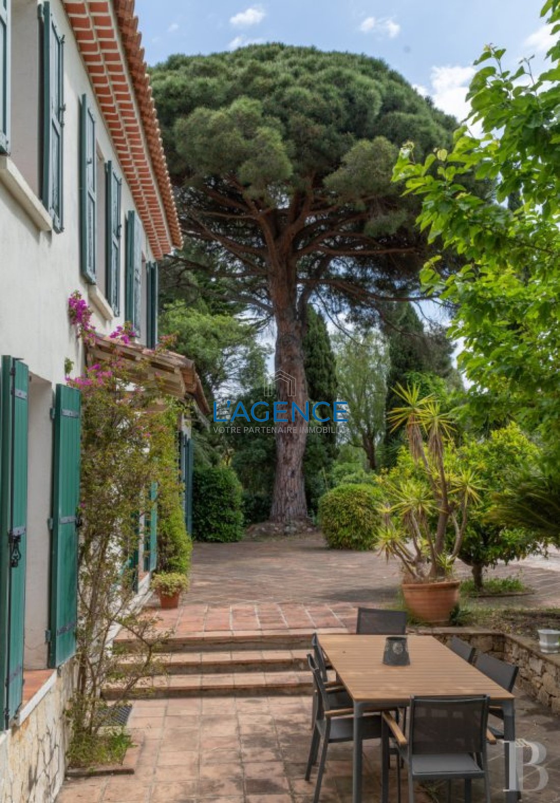 Villa in La Garde, Provence-Alpes-Côte d'Azur, France 2 - 18148465