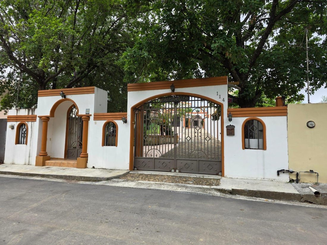 House in Santiago, Nuevo Leon, Mexico 3 - 18146012