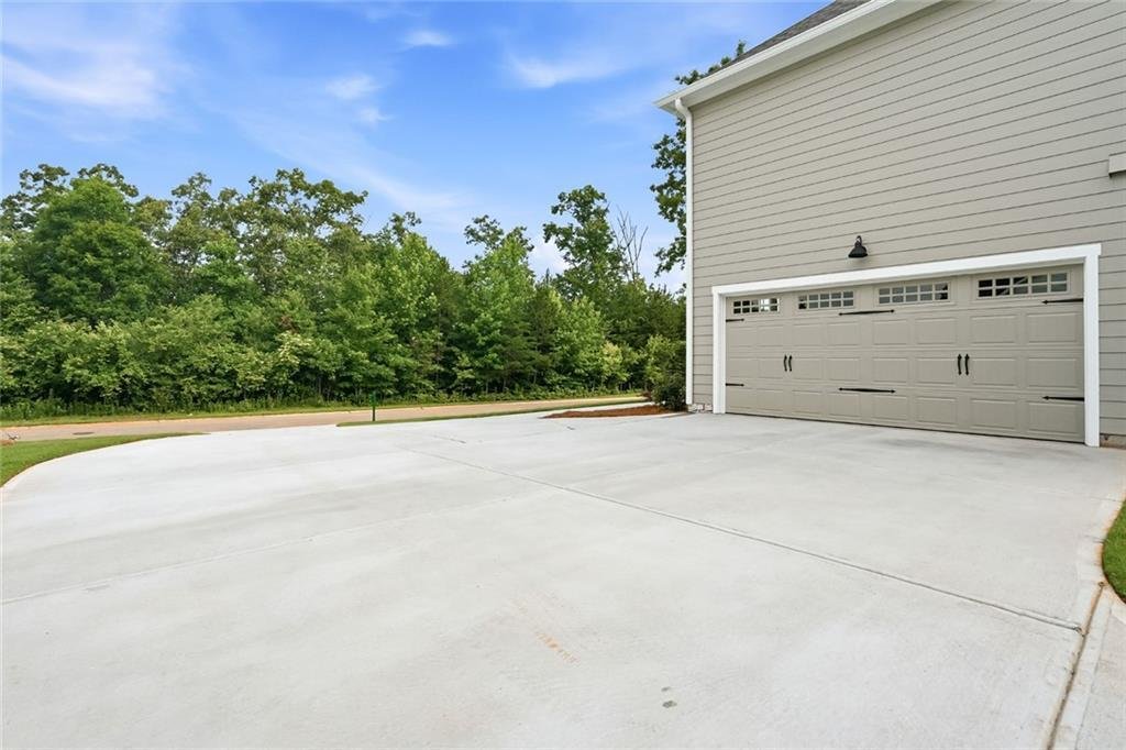 House in Demorest, Georgia, United States 5 - 17922076