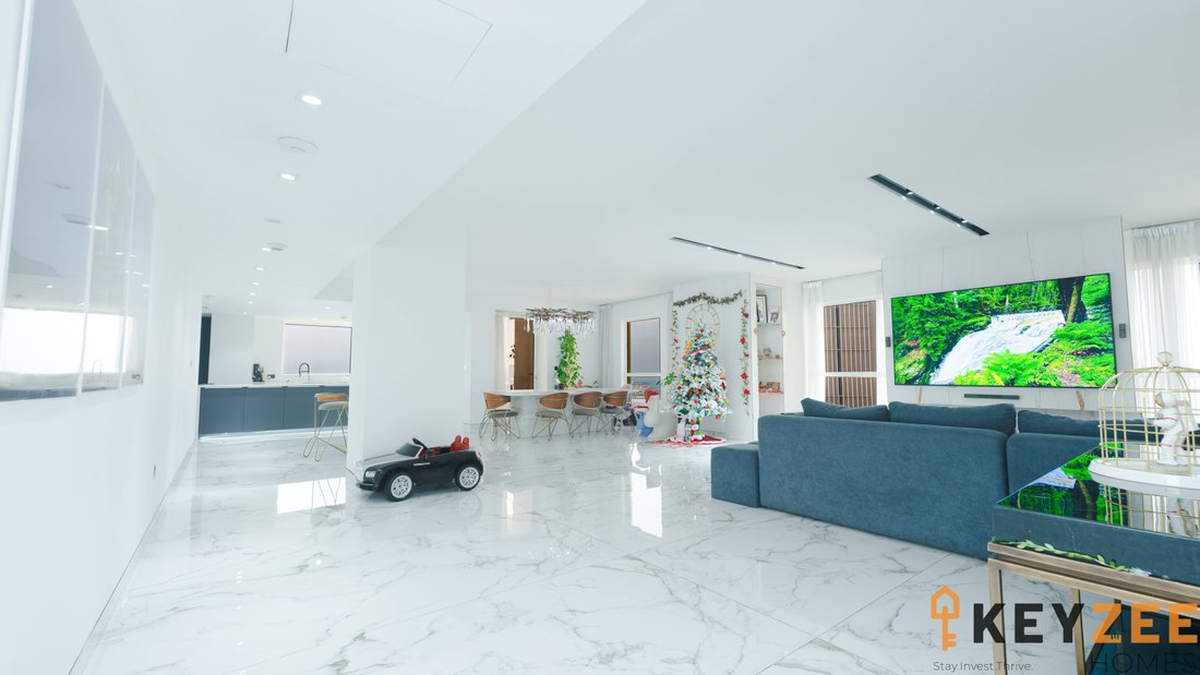 Apartment in Jumeirah Beach Residence, Dubai, United Arab Emirates 3 - 18146021
