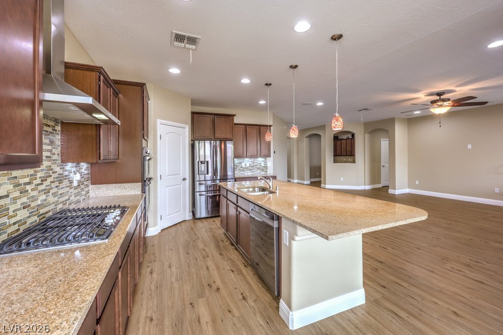 House in Las Vegas, Nevada, United States 5 - 18148593