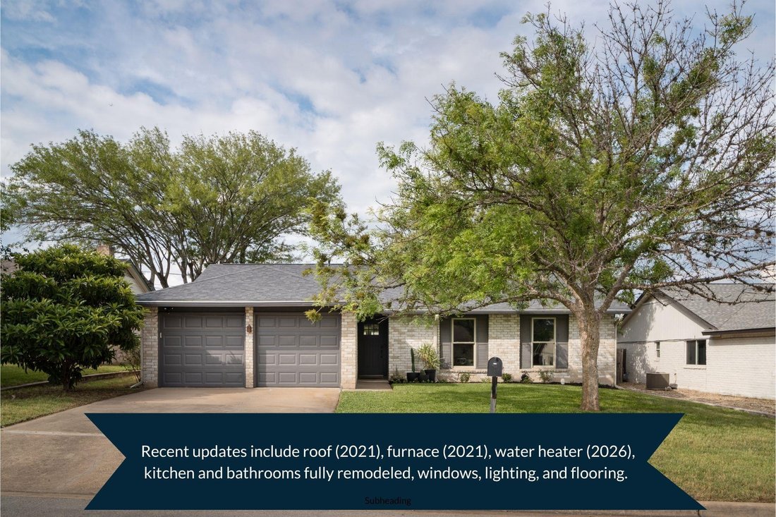 House in Austin, Texas, United States 1 - 18009292