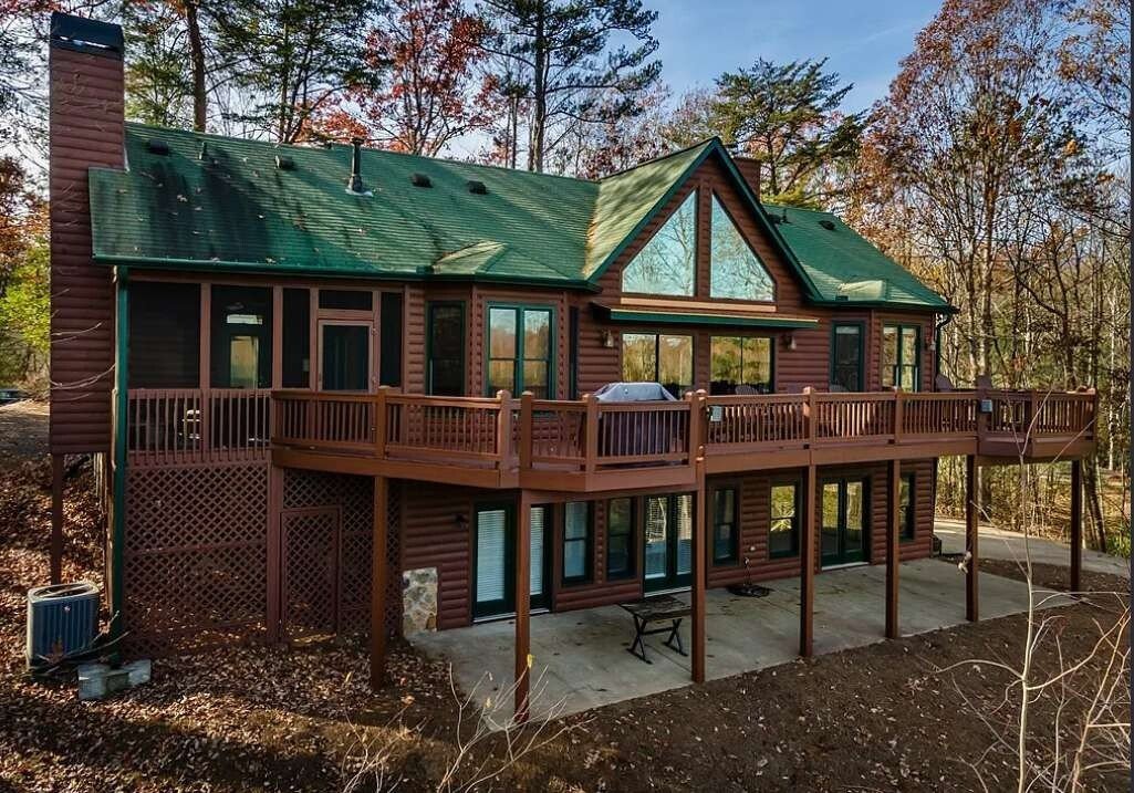 Co Op in Ellijay, Georgia, United States 1 - 18144734