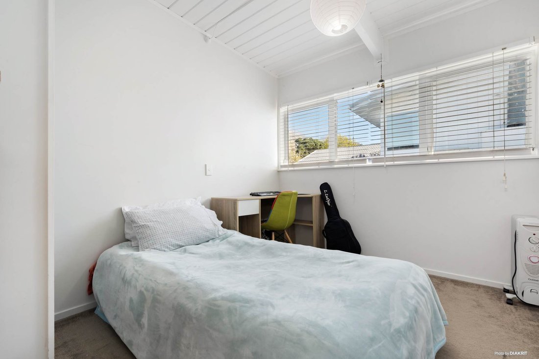 House in Auckland, Auckland, New Zealand 1 - 18151229