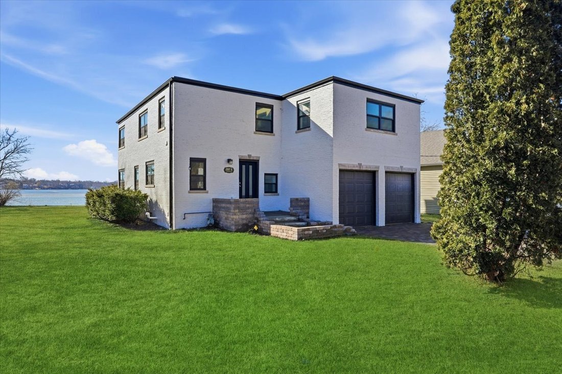 House in Volo, Illinois, United States 1 - 18145018