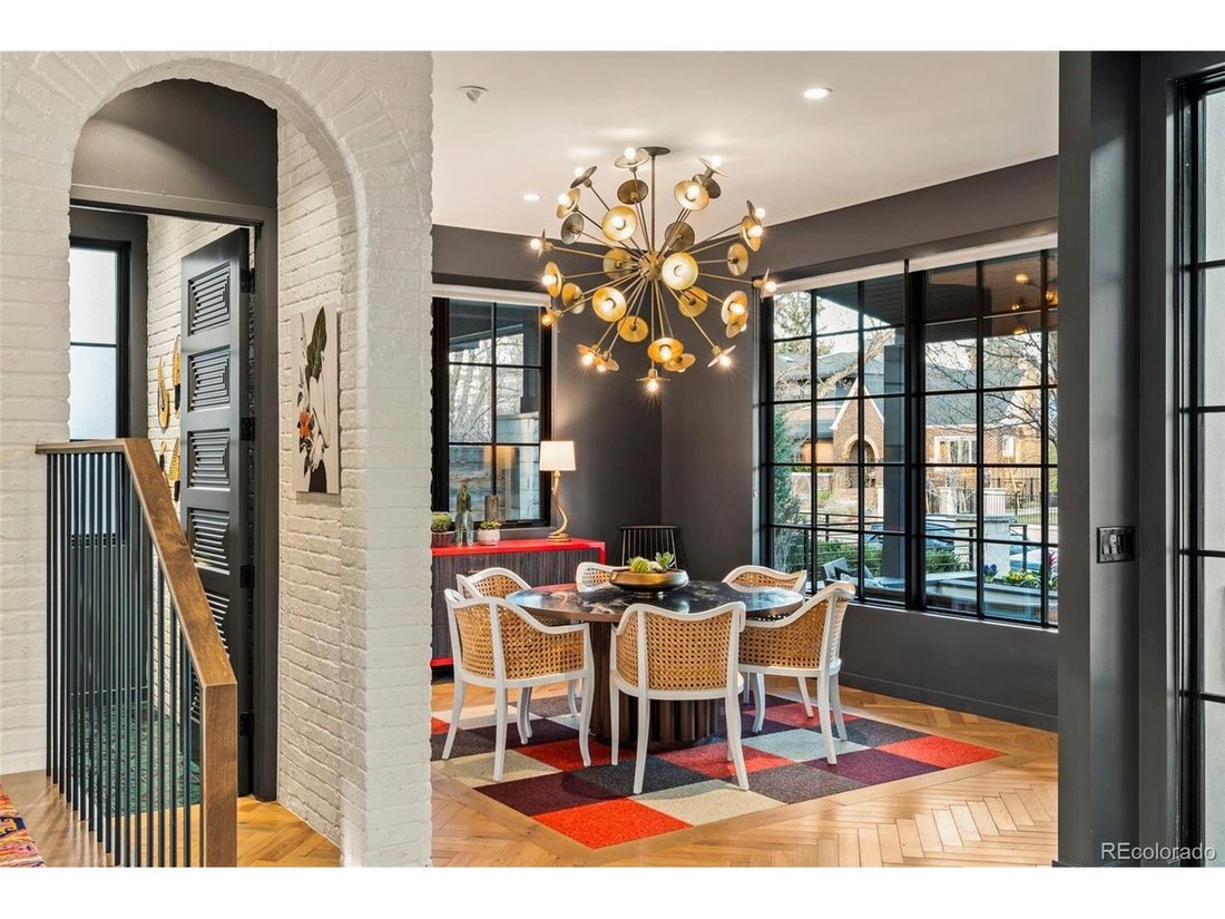 House in Denver, Colorado, United States 4 - 18144863