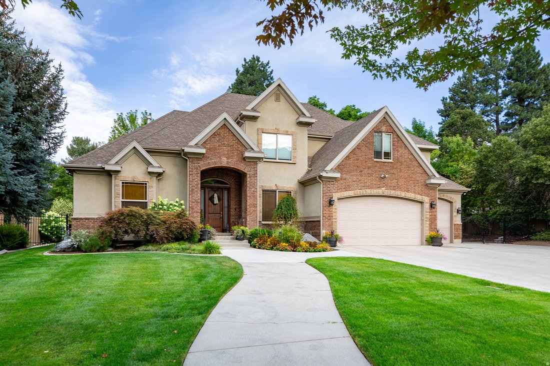 House in American Fork, Utah, United States 1 - 18147721