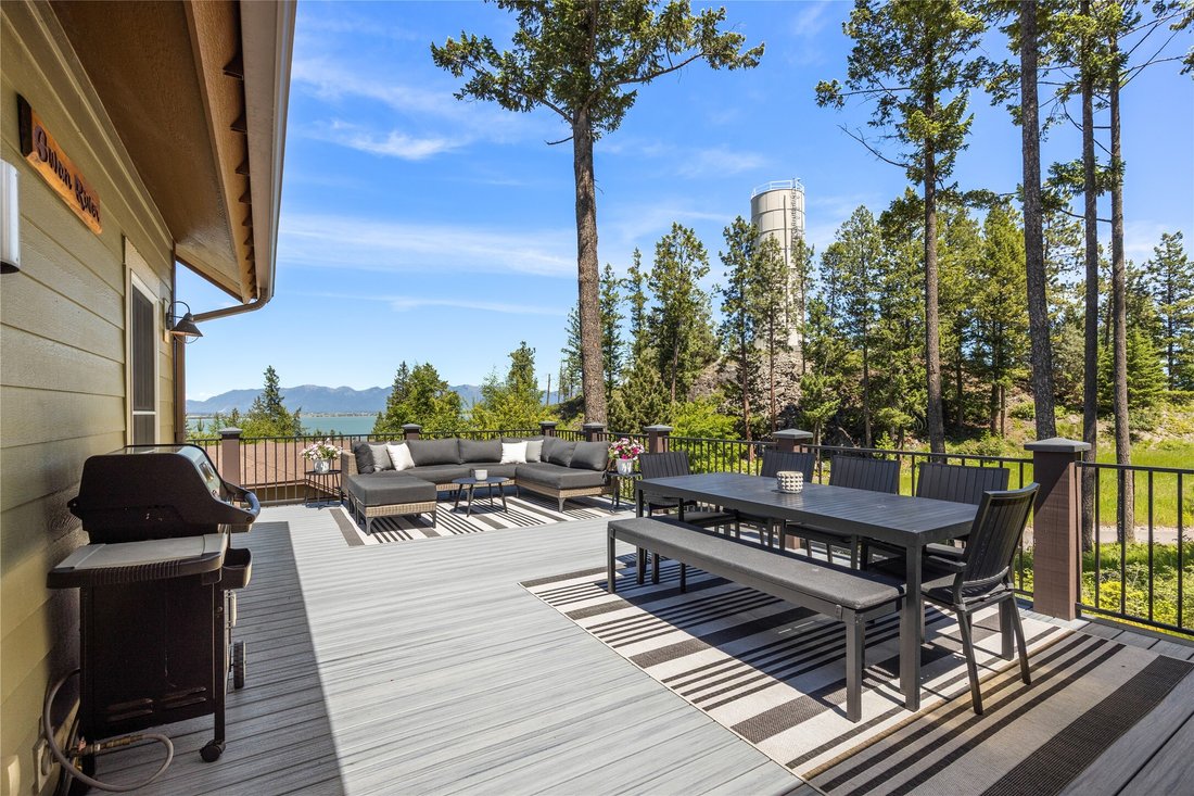 Condo in Lakeside, Montana, United States 3 - 18061201