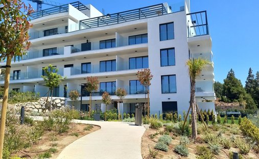 Apartamento en Mijas, Andalucía, España 1