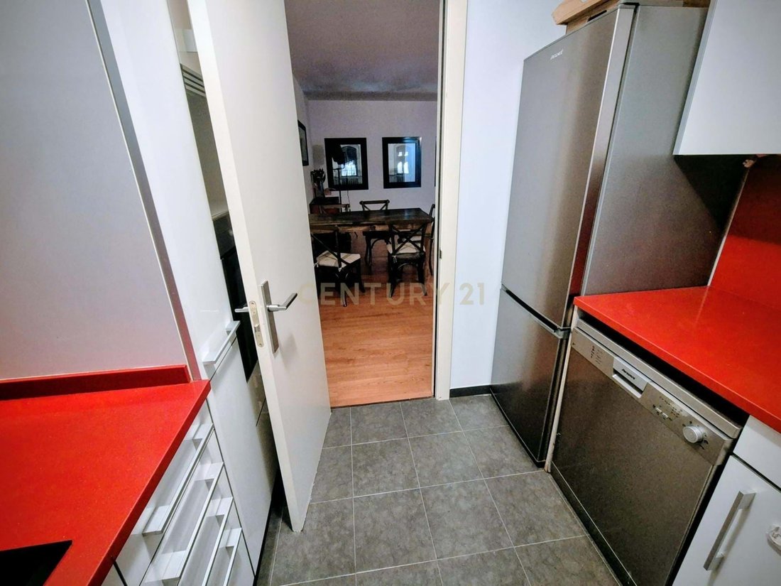 Apartment in Ciutat Vella, Barcelona, Spain 5 - 18150328
