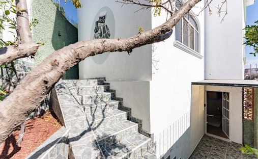 Maison à Santiago de Querétaro, Santiago de Querétaro, Mexique 1