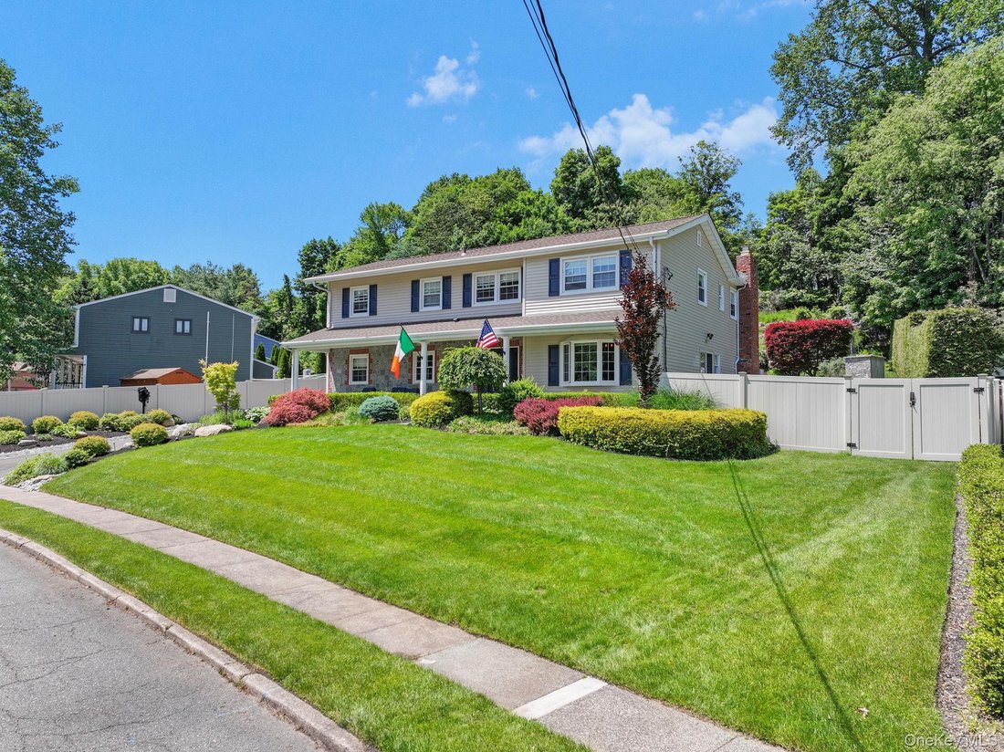 House in Nanuet, New York, United States 4 - 18151026