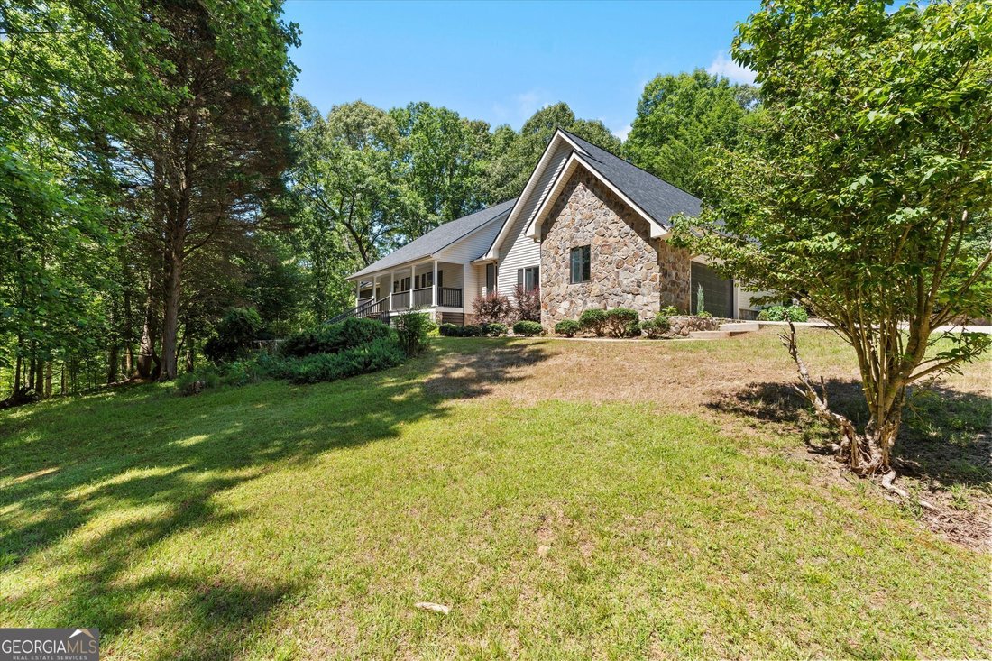 House in Winston, Georgia, United States 5 - 18145629