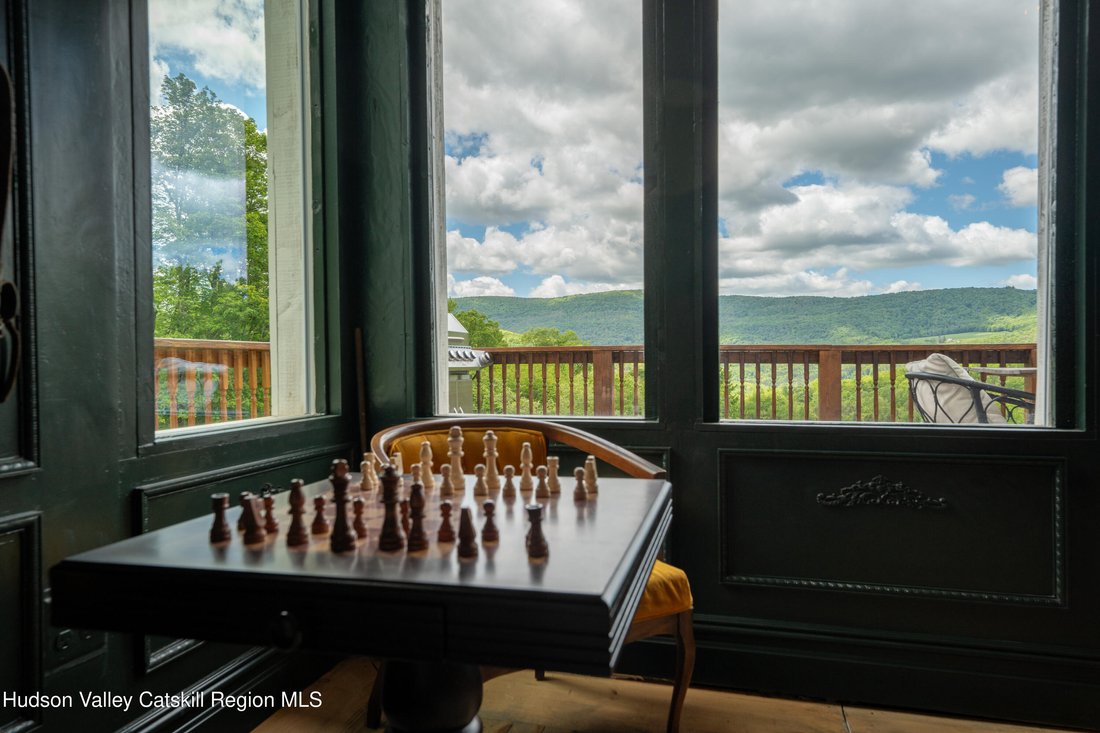 House in Margaretville, New York, United States 5 - 17741581