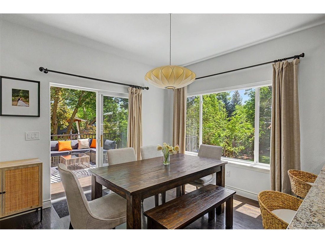 House in Boulder, Colorado, United States 5 - 18149102