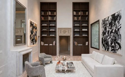 Apartment in Dorsoduro, Venice, Italy 1