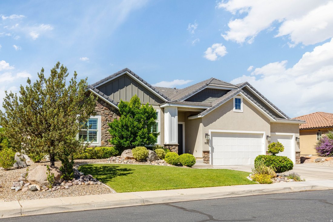 House in St. George, Utah, United States 2 - 18147744