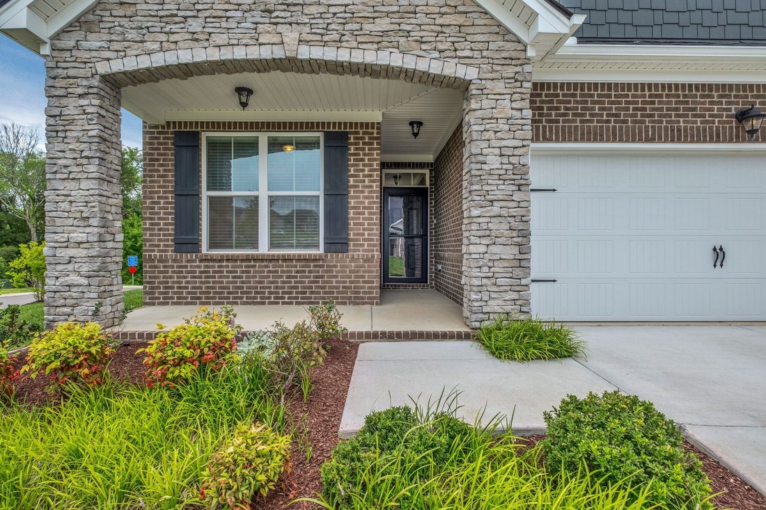 Condo in Mt. Juliet, Tennessee, United States 4 - 18144754