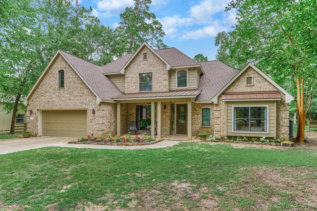 House in Magnolia, Texas, United States 2 - 18145136