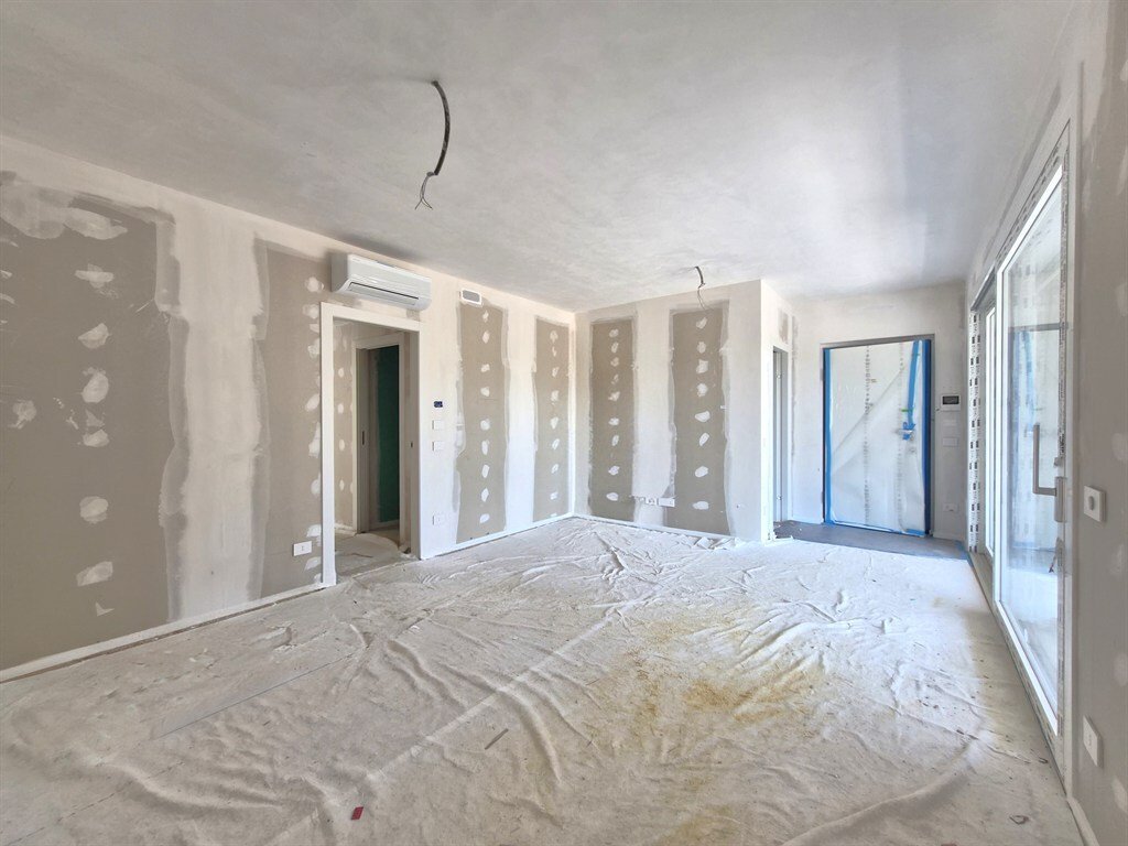 Apartment in San Giuseppe, Monza, Lombardy 4 - 17778700