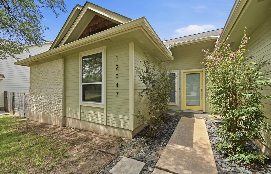 House in Austin, Texas, United States 2 - 18148019
