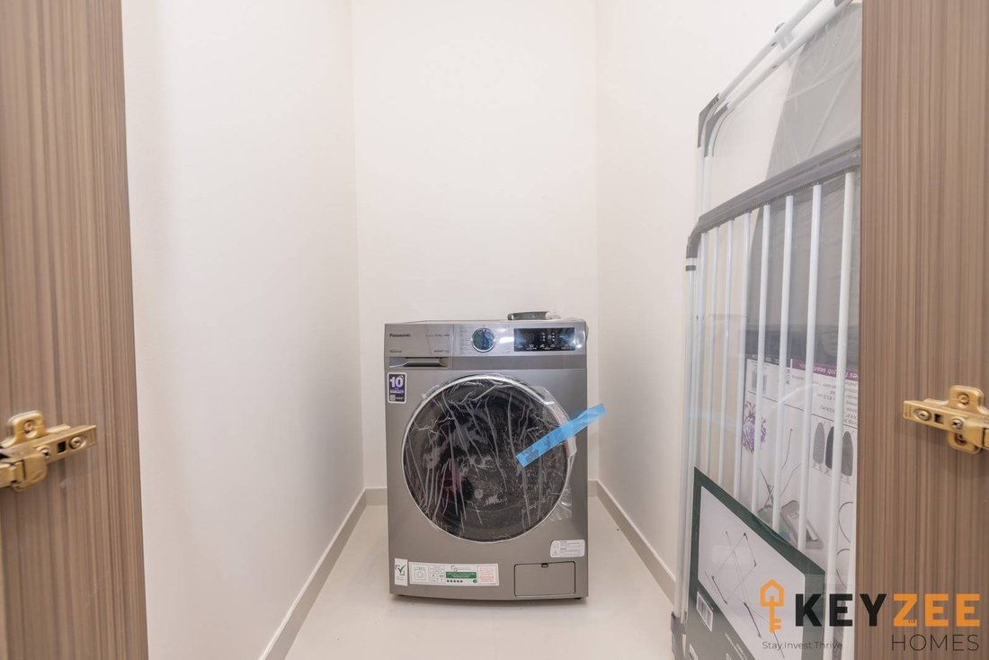 Apartment in Dubai Harbour, Dubai, United Arab Emirates 2 - 18145825
