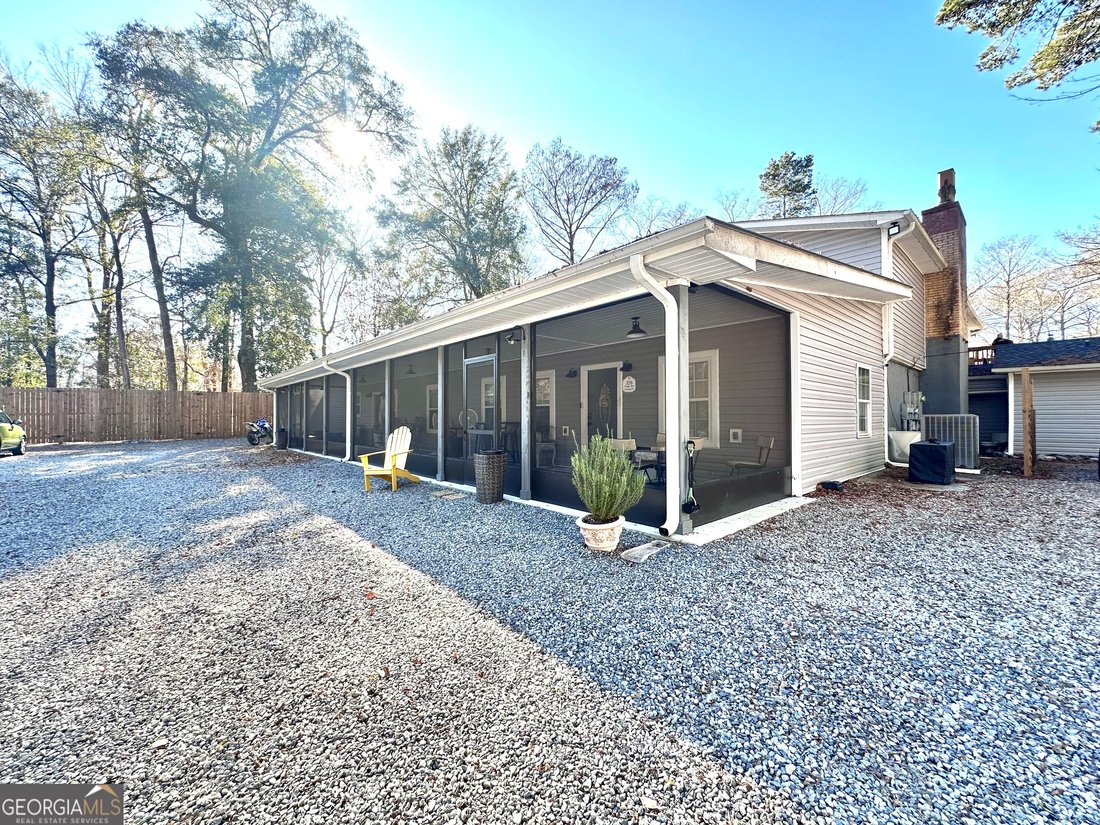 House in Dublin, Georgia, United States 1 - 18149473