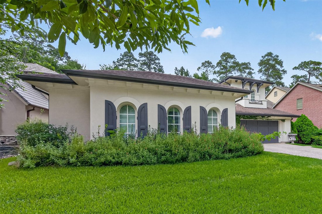 Haus in The Woodlands, Texas, Vereinigte Staaten 5 - 18148935