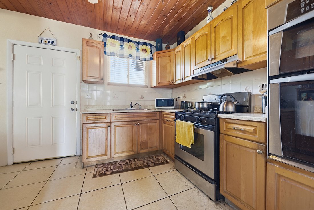 Villa in Nassau, New Providence, The Bahamas 3 - 18148359