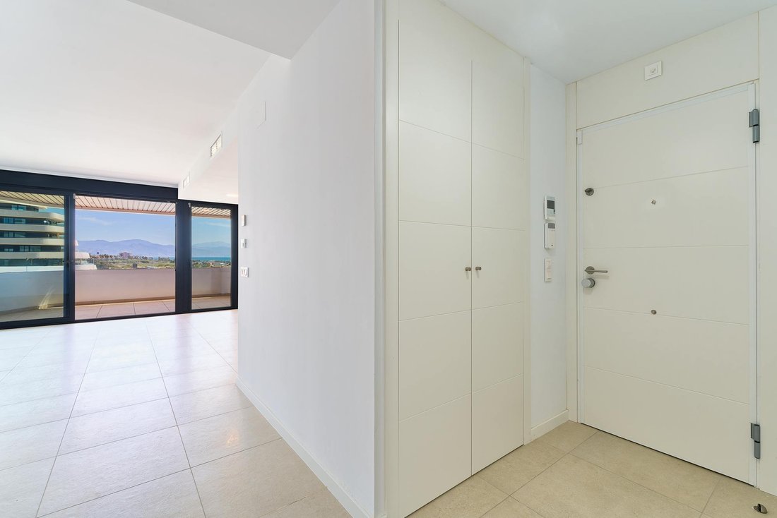 Apartment in Torremolinos, Andalusia, Spain 3 - 18146269