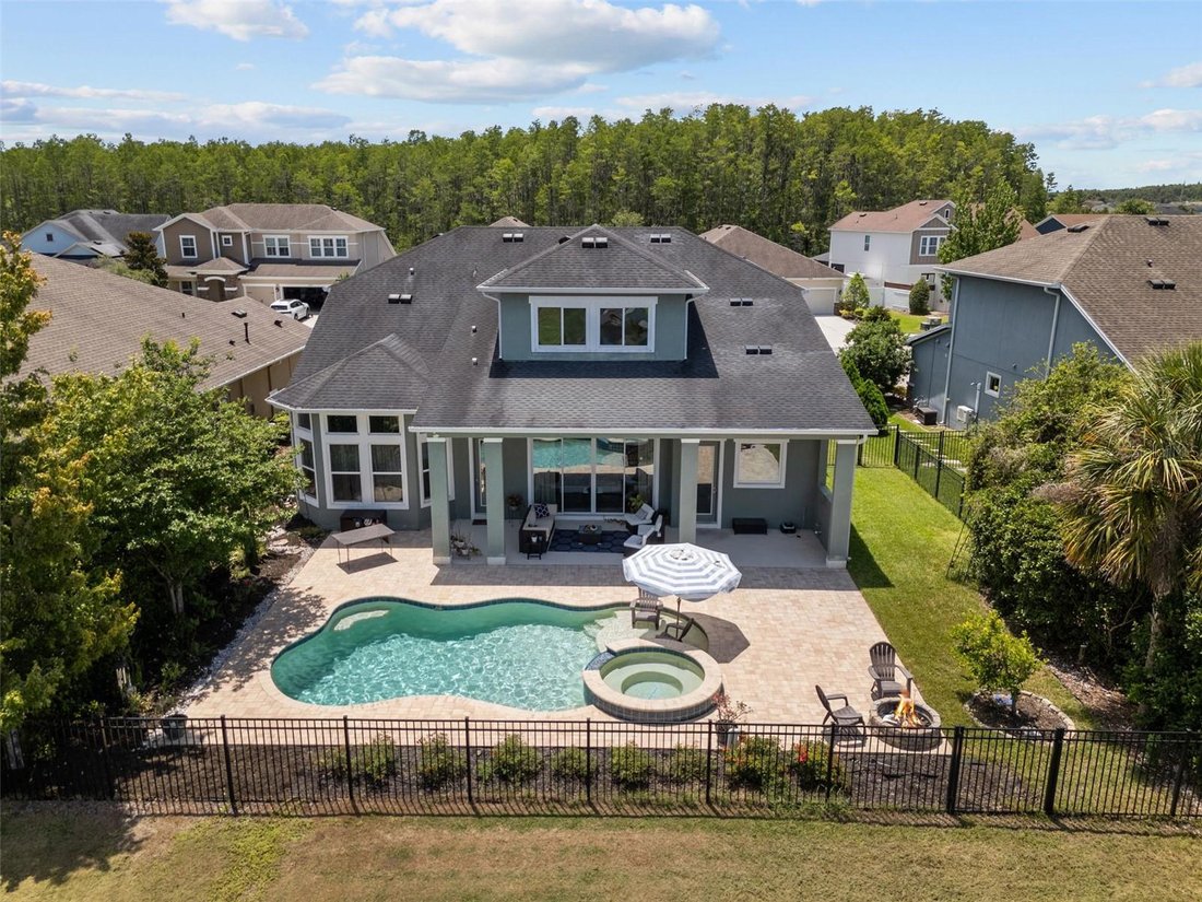 House in Odessa, Florida, United States 3 - 18145397