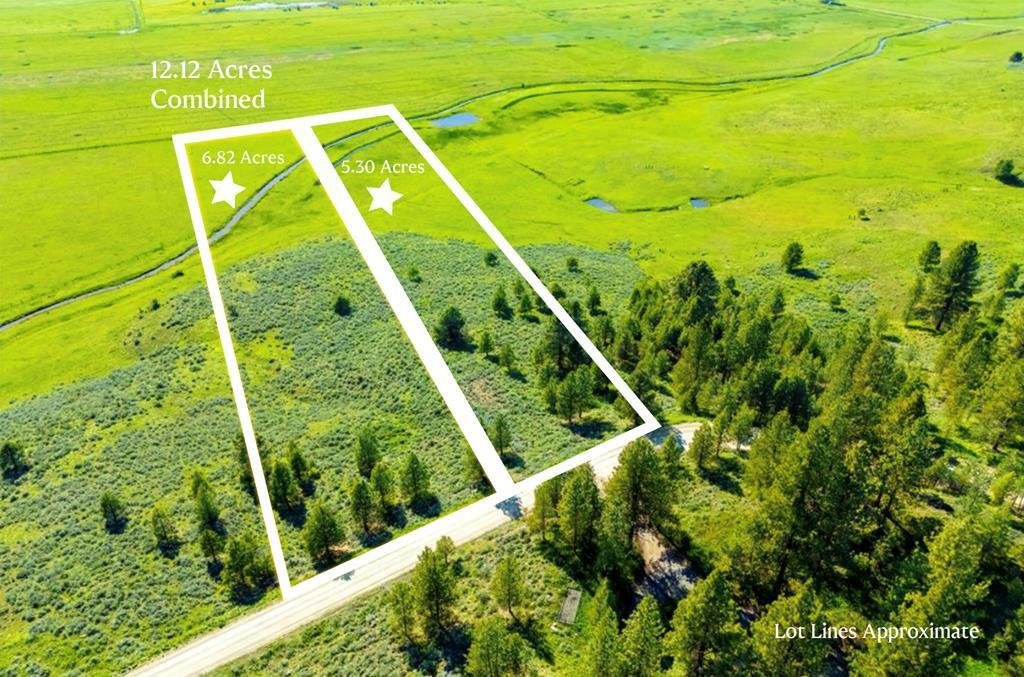 Land in McCall, Idaho, United States 1 - 18067445